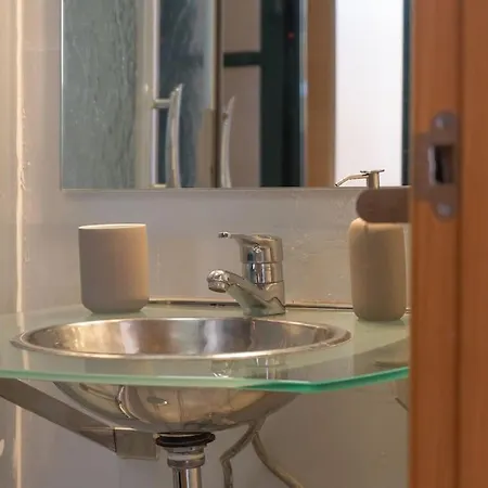 Apartamento Junto A Las Setas De Sevilla Buitenkant foto