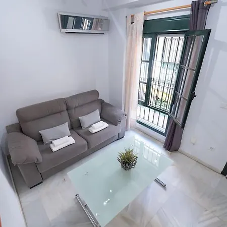 Apartamento Junto A Las Setas De Sevilla Buitenkant foto