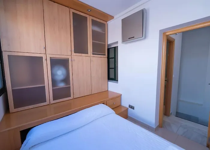 Apartamento Junto A Las Setas De Sevilla
