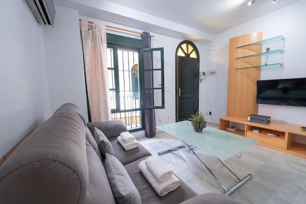 Apartament Junto A Setas De *