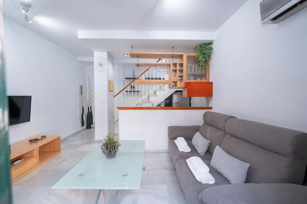 Apartament Junto A Setas De Sevilla