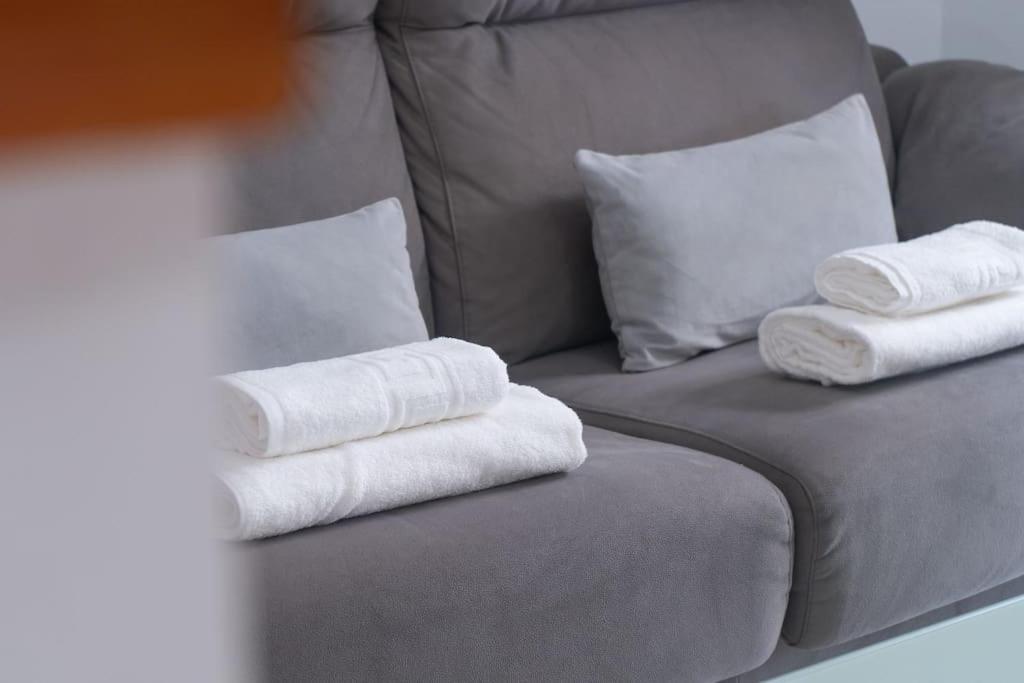 Apartament Junto A Setas De