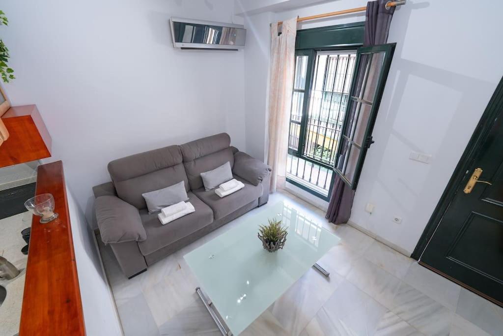 Apartament Junto A Setas De Sevilla