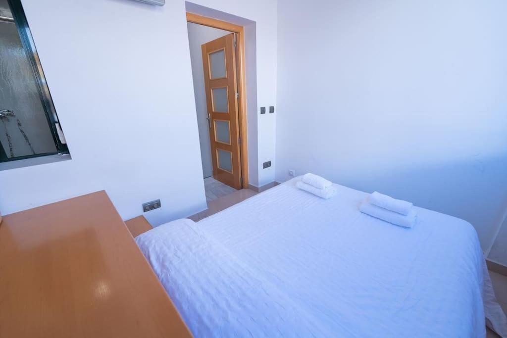 Junto A Setas De Apartament *